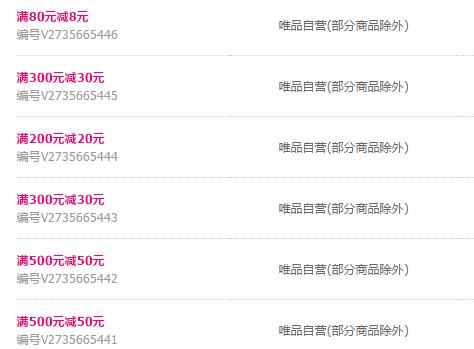 唯品会短信红包怎么取消掉了呢 唯品会短信红包怎么取消掉了呢