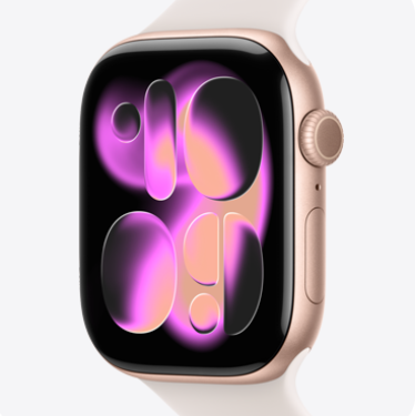 Apple  Watch/ Apple 17