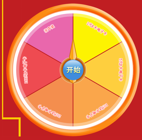 過期 京東幸運大轉盤 2元-188元京東e卡領取來(80%中獎)