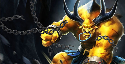 lol本周半价英雄皮肤卡牌大师摩登骇客vn