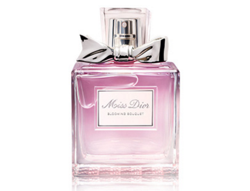 香氛魔力情人节的赢爱法则