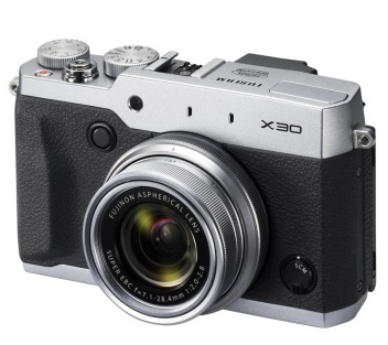 限地区fujifilm富士x30数码相机