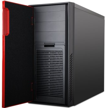 移动端机械革命mechrevomrq7x游戏电脑主机