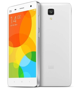 mi小米4电信4g手机白色2g内存版