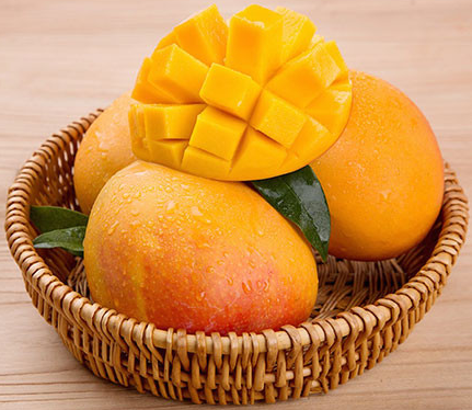 过期 泰国 澳芒 5斤装29.9元包邮