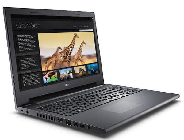 过期 dell 戴尔 灵越 飞匣3000系列 ins15c-4518b 15英寸笔记本电脑2