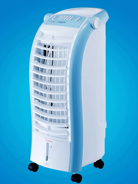 tosot 大松是格力电器旗下生活电器品牌,这款格力机械式冷风扇型号为