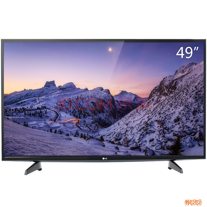 lg49lh5700cd49英寸全高清液晶电视