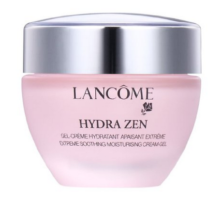 过期 lancome 兰蔻 水份缘舒缓 日霜(均衡型 50ml299元包邮