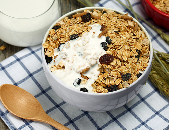 sonatural水果麦片1kg