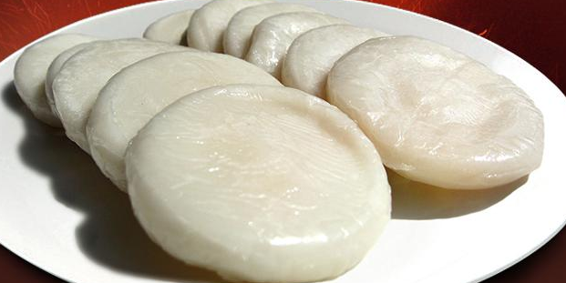 松桂坊糯米糍粑300g