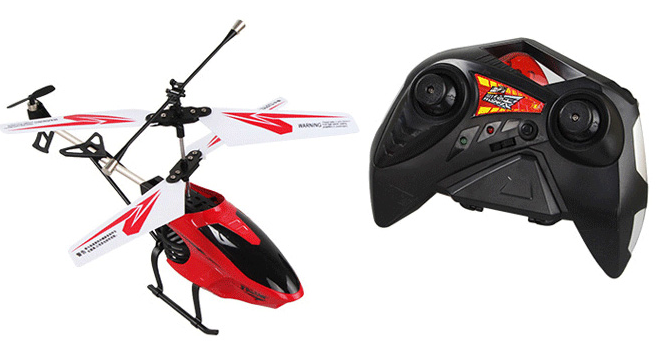 再特价auldey雷速登翼飞冲天烽影三通直升飞机红856771